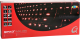 Klawiatura Qpad MK 85 Cherry Brown / Red LED (GKLQPMK85B) 11