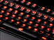 Klawiatura Qpad MK 85 Cherry Brown / Red LED (GKLQPMK85B) 2