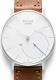Zegarek sportowy Withings Activité, biało-srebrny (HWA01 - SILVER) 3