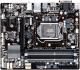 Płyta główna Gigabyte B85M-D2V, B85, 1150, 4XDDR3, USB 3.0, HDMI, DVI, uATX (GA-B85M-DS3H-A) 1