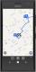 Smartfon Nokia 8 GB Szary  (A00024421) 4
