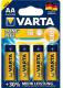 Varta Bateria LongLife AA / R6 4 szt. 1
