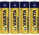 Varta Bateria LongLife AA / R6 4 szt. 2