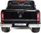 Super Toys MERCEDES X LICENCJA, - 4X4 , 2x12V PANEL MP4, MIĘKKIE KOŁA EVA, MIĘKKIE SIEDZENIE, LAKIER POLEROWANY, FUNKCJA BUJANIA FULL OPCJA/XMX606 uniwersalny 4