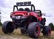 Super Toys MEGA AUTO CFORCE 4X4 , METALOWE AMORTYZATORY, FUNKCJA BUJANIA, KLIMATYZACJA MIĘKKIE KOŁA EVA, MIĘKKIE SIEDZENIE FULL OPCJA /XJL588 uniwersalny 15