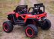 Super Toys MEGA AUTO CFORCE 4X4 , METALOWE AMORTYZATORY, FUNKCJA BUJANIA, KLIMATYZACJA MIĘKKIE KOŁA EVA, MIĘKKIE SIEDZENIE FULL OPCJA /XJL588 uniwersalny 17