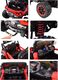 Super Toys MEGA AUTO CFORCE 4X4 , METALOWE AMORTYZATORY, FUNKCJA BUJANIA, KLIMATYZACJA MIĘKKIE KOŁA EVA, MIĘKKIE SIEDZENIE FULL OPCJA /XJL588 uniwersalny 24