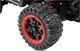 Super Toys MEGA AUTO CFORCE 4X4 , METALOWE AMORTYZATORY, FUNKCJA BUJANIA, KLIMATYZACJA MIĘKKIE KOŁA EVA, MIĘKKIE SIEDZENIE FULL OPCJA /XJL588 uniwersalny 26