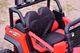 Super Toys MEGA AUTO CFORCE 4X4 , METALOWE AMORTYZATORY, FUNKCJA BUJANIA, KLIMATYZACJA MIĘKKIE KOŁA EVA, MIĘKKIE SIEDZENIE FULL OPCJA /XJL588 uniwersalny 29