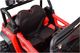 Super Toys MEGA AUTO CFORCE 4X4 , METALOWE AMORTYZATORY, FUNKCJA BUJANIA, KLIMATYZACJA MIĘKKIE KOŁA EVA, MIĘKKIE SIEDZENIE FULL OPCJA /XJL588 uniwersalny 30