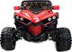 Super Toys MEGA AUTO CFORCE 4X4 , METALOWE AMORTYZATORY, FUNKCJA BUJANIA, KLIMATYZACJA MIĘKKIE KOŁA EVA, MIĘKKIE SIEDZENIE FULL OPCJA /XJL588 uniwersalny 3
