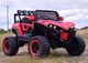 Super Toys MEGA AUTO CFORCE 4X4 , METALOWE AMORTYZATORY, FUNKCJA BUJANIA, KLIMATYZACJA MIĘKKIE KOŁA EVA, MIĘKKIE SIEDZENIE FULL OPCJA /XJL588 uniwersalny 6