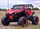 Super Toys MEGA AUTO CFORCE 4X4 , METALOWE AMORTYZATORY, FUNKCJA BUJANIA, KLIMATYZACJA MIĘKKIE KOŁA EVA, MIĘKKIE SIEDZENIE FULL OPCJA /XJL588 uniwersalny 9
