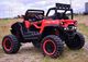 Super Toys MEGA AUTO CFORCE 4X4 , METALOWE AMORTYZATORY, FUNKCJA BUJANIA, KLIMATYZACJA MIĘKKIE KOŁA EVA, MIĘKKIE SIEDZENIE FULL OPCJA /XJL588 uniwersalny 10
