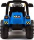 Super Toys NAJMOCNIEJSZY TRAKTOR Z ŁYŻKĄ I PILOTEM 12V DWIE PRĘDKOŚCI/1005A uniwersalny 14