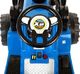 Super Toys NAJMOCNIEJSZY TRAKTOR Z ŁYŻKĄ I PILOTEM 12V DWIE PRĘDKOŚCI/1005A uniwersalny 17