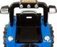 Super Toys NAJMOCNIEJSZY TRAKTOR Z ŁYŻKĄ I PILOTEM 12V DWIE PRĘDKOŚCI/1005A uniwersalny 19