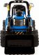 Super Toys NAJMOCNIEJSZY TRAKTOR Z ŁYŻKĄ I PILOTEM 12V DWIE PRĘDKOŚCI/1005A uniwersalny 6