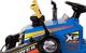 Super Toys NAJMOCNIEJSZY TRAKTOR Z ŁYŻKĄ I PILOTEM 12V DWIE PRĘDKOŚCI/1005A uniwersalny 8