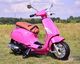 Super Toys ORYGINALNA VESPA PRIMAVERA PEŁNA WERSJA/ CT-728 uniwersalny 18