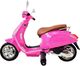 Super Toys ORYGINALNA VESPA PRIMAVERA PEŁNA WERSJA/ CT-728 uniwersalny 3