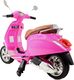 Super Toys ORYGINALNA VESPA PRIMAVERA PEŁNA WERSJA/ CT-728 uniwersalny 4