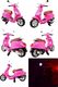 Super Toys ORYGINALNA VESPA PRIMAVERA PEŁNA WERSJA/ CT-728 uniwersalny 6