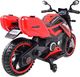 Super Toys MEGA MOTOR CROSS MOTO SUPER ZABAWA, /BDQ8100 uniwersalny 11