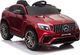 Super Toys MERCEDES GLC 63S, MIĘKKIE SIEDZENIE, MIEKKIE KOŁA, SYSTEM ESW, FUNKCJA BUJANIA/QLS5688 uniwersalny 1