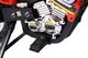 Super-Toys DUŻY MOTOR CROSS 2 STRONG 2 Z DŹWIĘKAMI I Ś / ZP-3999A uniwersalny 13
