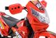 Super-Toys DUŻY MOTOR CROSS 2 STRONG 2 Z DŹWIĘKAMI I Ś / ZP-3999A uniwersalny 15