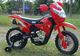 Super-Toys DUŻY MOTOR CROSS 2 STRONG 2 Z DŹWIĘKAMI I Ś / ZP-3999A uniwersalny 16