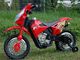 Super-Toys DUŻY MOTOR CROSS 2 STRONG 2 Z DŹWIĘKAMI I Ś / ZP-3999A uniwersalny 19