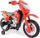 Super-Toys DUŻY MOTOR CROSS 2 STRONG 2 Z DŹWIĘKAMI I Ś / ZP-3999A uniwersalny 2
