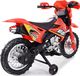 Super-Toys DUŻY MOTOR CROSS 2 STRONG 2 Z DŹWIĘKAMI I Ś / ZP-3999A uniwersalny 4
