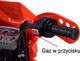 Super-Toys DUŻY MOTOR CROSS 2 STRONG 2 Z DŹWIĘKAMI I Ś / ZP-3999A uniwersalny 8