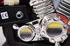 Super-Toys DUŻY MOTOR CROSS 2 STRONG 2 Z DŹWIĘKAMI I Ś / ZP-3999A uniwersalny 10