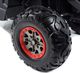 Super Toys MEGA AUTO BUGGI 4X4 , PANEL MP4, MIĘKKIE KOŁA EVA, MIĘKKIE SIEDZENIE FULL OPCJA 2X 12V/XMX603 uniwersalny 31