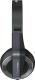 Słuchawki Pioneer HDJ-500, czarne (HDJ500K) 3