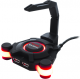 Mouse bungee Mars Gaming MMS1, uchwyt na kabel myszy 1