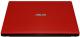 Laptop Asus X551CA, 15.6", 1007U/4GB/500GB/W8, czerwony (X551CARF-RED) 1