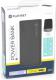 Powerbank Platinet Torch 4400 mAh Czarno-szary  (PMPB44BB) 3