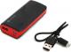 Powerbank Platinet 4400mAh (PMPB44BR) 1