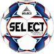 Select Biało-niebieska piłka nożna Select Numero 10 Advance rozmiar 4 4 1