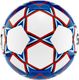 Select Biało-niebieska piłka nożna Select Numero 10 Advance rozmiar 4 4 3