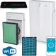 Oczyszczacz powietrza Warmtec AP NEO 1