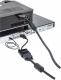 Adapter AV Manhattan HDMI - D-Sub (VGA) + Jack 3.5mm czarny (151559) 4