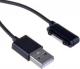 Kabel USB Savio SAVIO CL-77, kabel magnetyczny do smartfonów Xperia 1