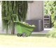 Skrzynia ogrodowa Prosperplast BoardeBox 190 l Brąz 4