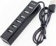 HUB USB Unitek 7x USB-A 2.0 (Y-2160) 4